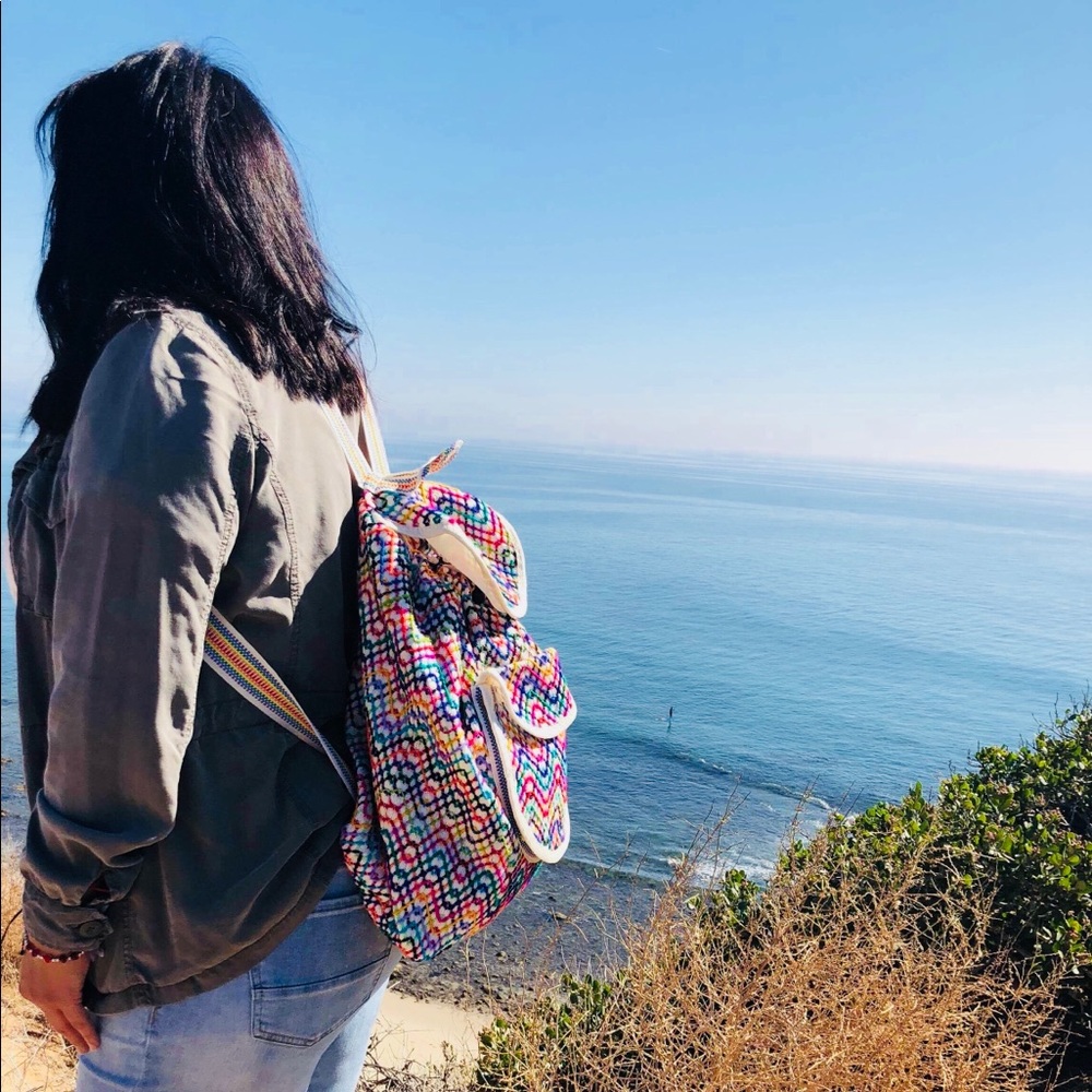 Backpack - Picture 2 of 4